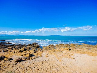 Casa per le vacanze Colonia de Sant Pere Ambiente 28