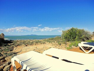 Vakantiehuis Colonia de Sant Pere Buitenaudio-opname 9