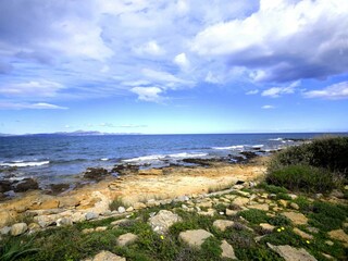 Vakantiehuis Colonia de Sant Pere Omgeving 31