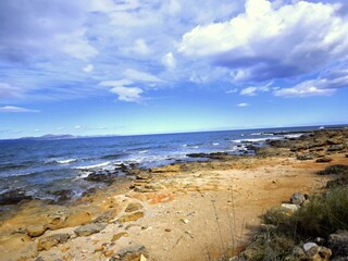 Apartamento de vacaciones Colonia de Sant Pere Entorno 32