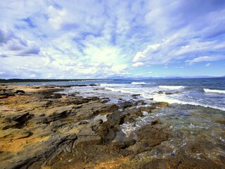Maison de vacances Colonia de Sant Pere Environnement 34