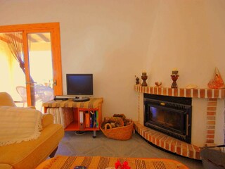Apartamento de vacaciones Colonia de Sant Pere Características 14