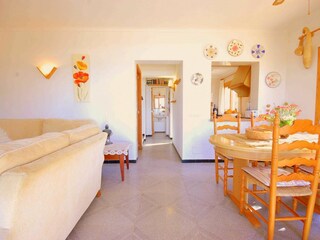 Maison de vacances Colonia de Sant Pere Équipement 15