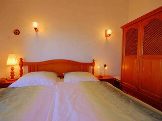 Apartamento de vacaciones Colonia de Sant Pere Características 21