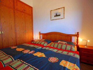 Apartamento de vacaciones Colonia de Sant Pere Características 23