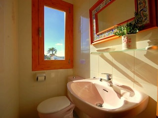 Apartamento de vacaciones Colonia de Sant Pere Características 24