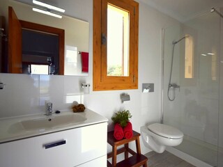 Apartamento de vacaciones Colonia de Sant Pere Características 25