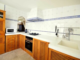Villa Manacor Ausstattung 16
