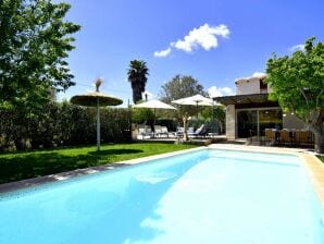 Villa Es Collet vicino all'Accademia di Tennis Rafael Nadal 44381