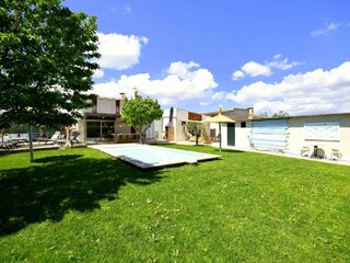 Villa Manacor Grabación al aire libre 2