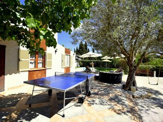 44381 Villa Es Collet bei Rafael Nadal Tennis Academy