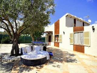 Villa Manacor Enregistrement extérieur 8