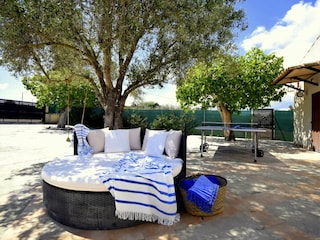 Villa Manacor Enregistrement extérieur 9