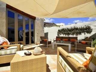 Villa Manacor Grabación al aire libre 12