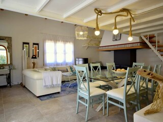 Villa Manacor Caratteristiche 14