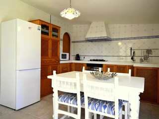 Villa Manacor Características 15