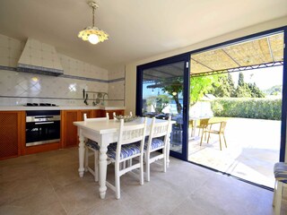 Villa Manacor Características 17