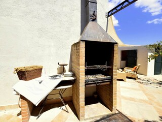 Vakantiehuis Manacor Buitenaudio-opname 10