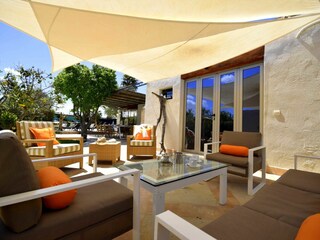 Casa per le vacanze Manacor Registrazione all'aperto 13