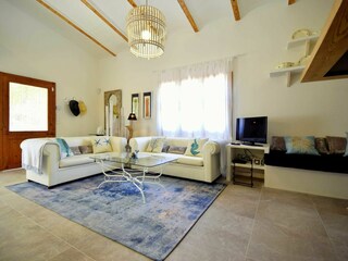 Vakantiehuis Manacor Kenmerken 22