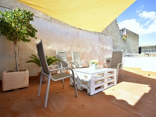 Casa per le vacanze Ariany Registrazione all'aperto 8