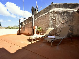 Vakantiehuis Ariany Buitenaudio-opname 9