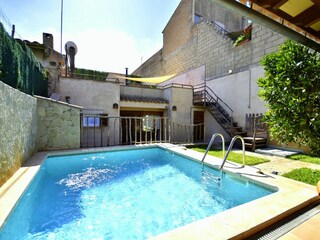 Maison de vacances Ariany  13