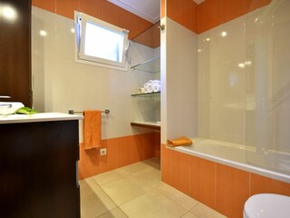 Maison de vacances Ariany  24