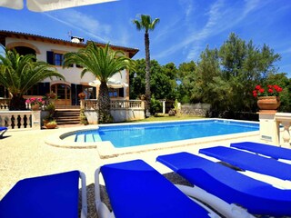 Finca Artà Entorno 49