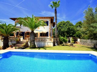 Finca Artà Entorno 50
