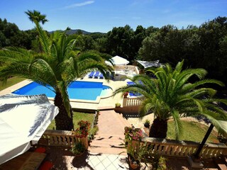 Finca Artà Entorno 51