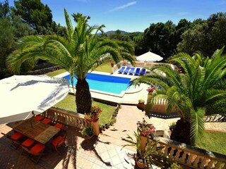 Finca Artà Entorno 52