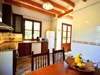 Finca Artà Características 30