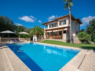 Apartamento de vacaciones Artà  32