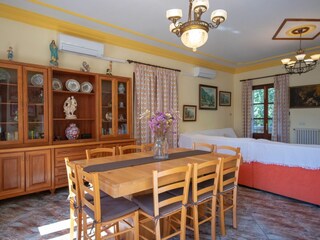 Apartamento de vacaciones Artà Características 11