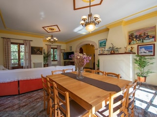 Apartamento de vacaciones Artà Características 12