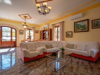 Apartamento de vacaciones Artà Características 13