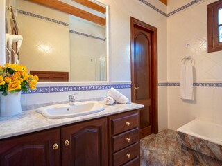 Apartamento de vacaciones Artà Características 14