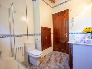 Apartamento de vacaciones Artà Características 15