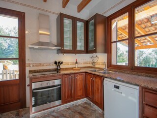 Finca Artà Características 16