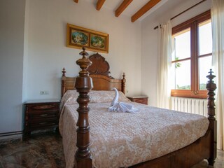 Apartamento de vacaciones Artà Características 31