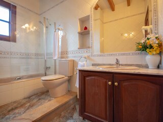 Apartamento de vacaciones Artà Características 26