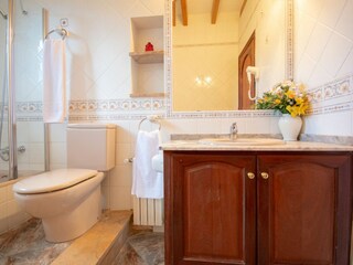 Apartamento de vacaciones Artà Características 27
