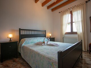 Appartamento per vacanze Artà Caratteristiche 28
