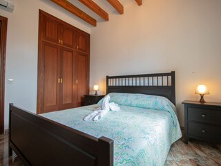 Apartamento de vacaciones Artà Características 29