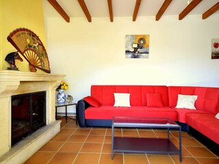Casa de vacaciones Artà Características 10