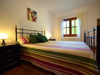 Casa de vacaciones Artà Características 16