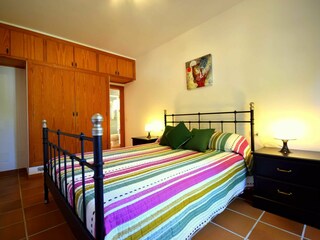 Casa de vacaciones Artà Características 17