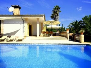 Holiday house 44269 Cas Sineuer