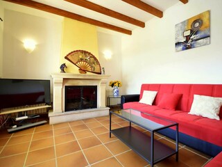 Maison de vacances Artà Équipement 11